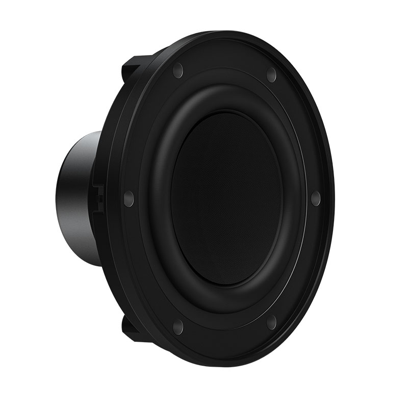 panacast 50 woofer